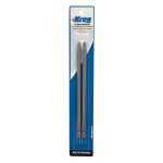 Kreg Standard-Vierkantbit 2x 152 mm -1