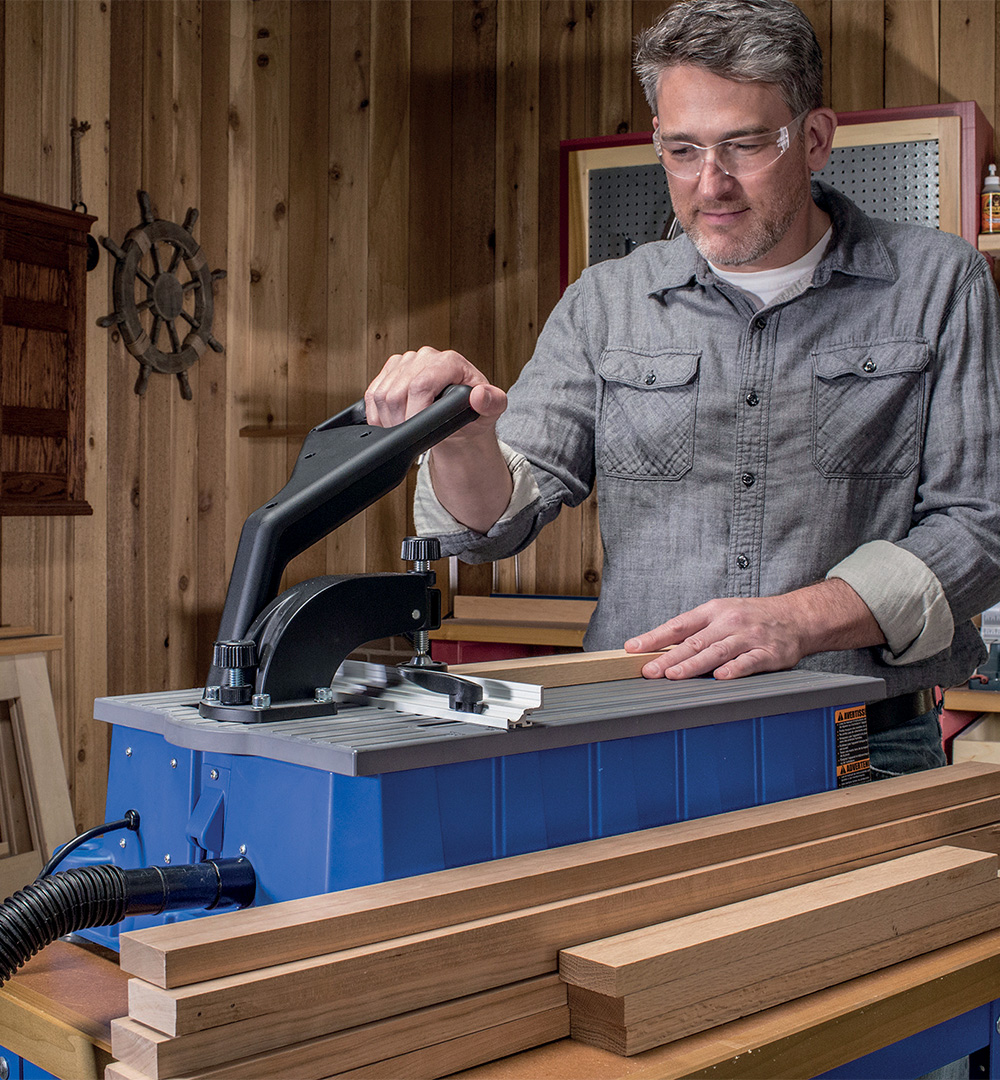 Kreg Foreman Pocket-Hole Maschine-2 Kreg Foreman Pocket-Hole Maschine -2