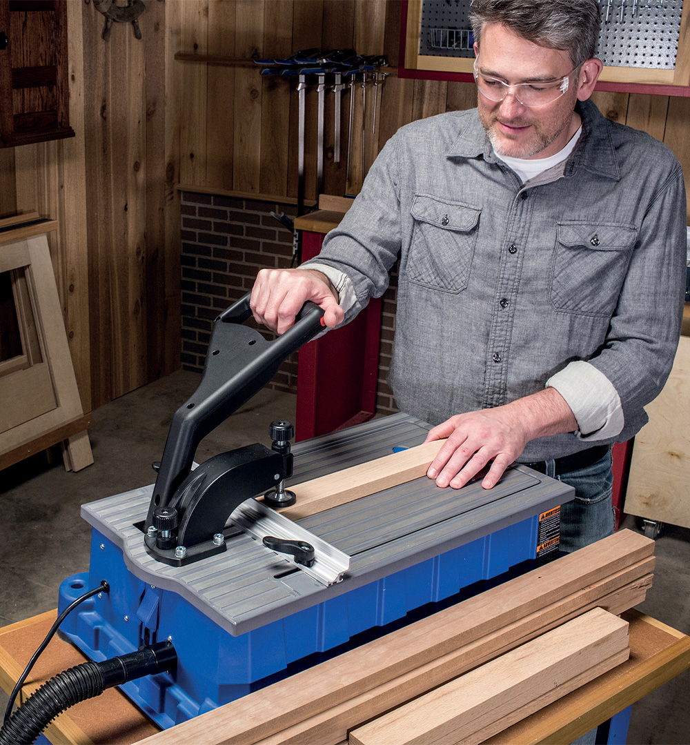 Kreg Foreman Pocket-Hole Maschine-4 Kreg Foreman Pocket-Hole Maschine -4