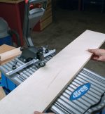 Kreg Foreman Pocket-Hole Maschine -5