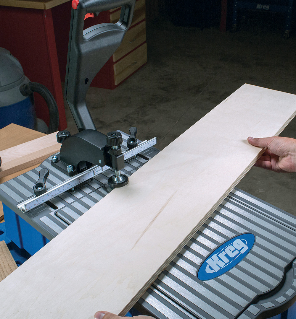 Kreg Foreman Pocket-Hole Maschine-5 Kreg Foreman Pocket-Hole Maschine -5