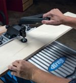 Kreg Foreman Pocket-Hole Maschine -6