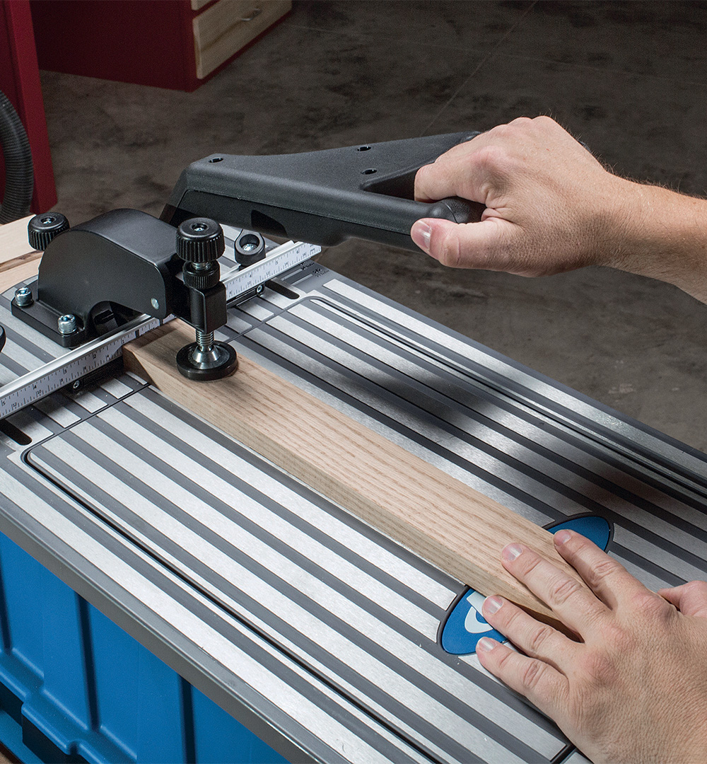 Kreg Foreman Pocket-Hole Maschine-7 Kreg Foreman Pocket-Hole Maschine -7