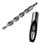 Kreg Foreman HD-Bohrer mit Führung -1