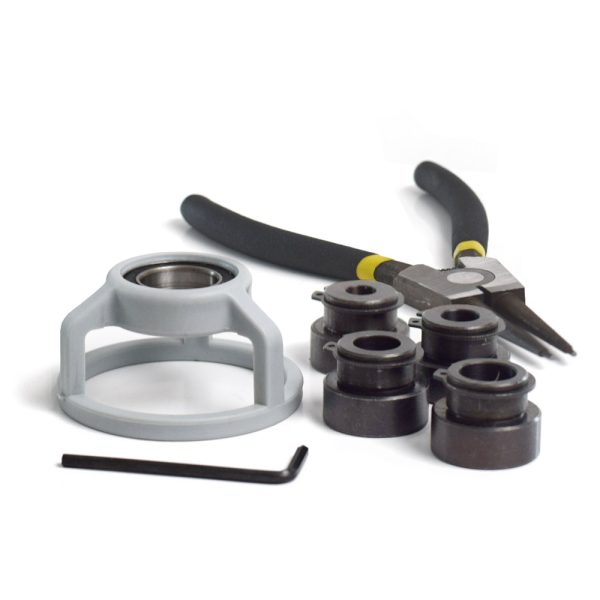 Tiefenanschlag für Forstnerbohrer D15-50 -1