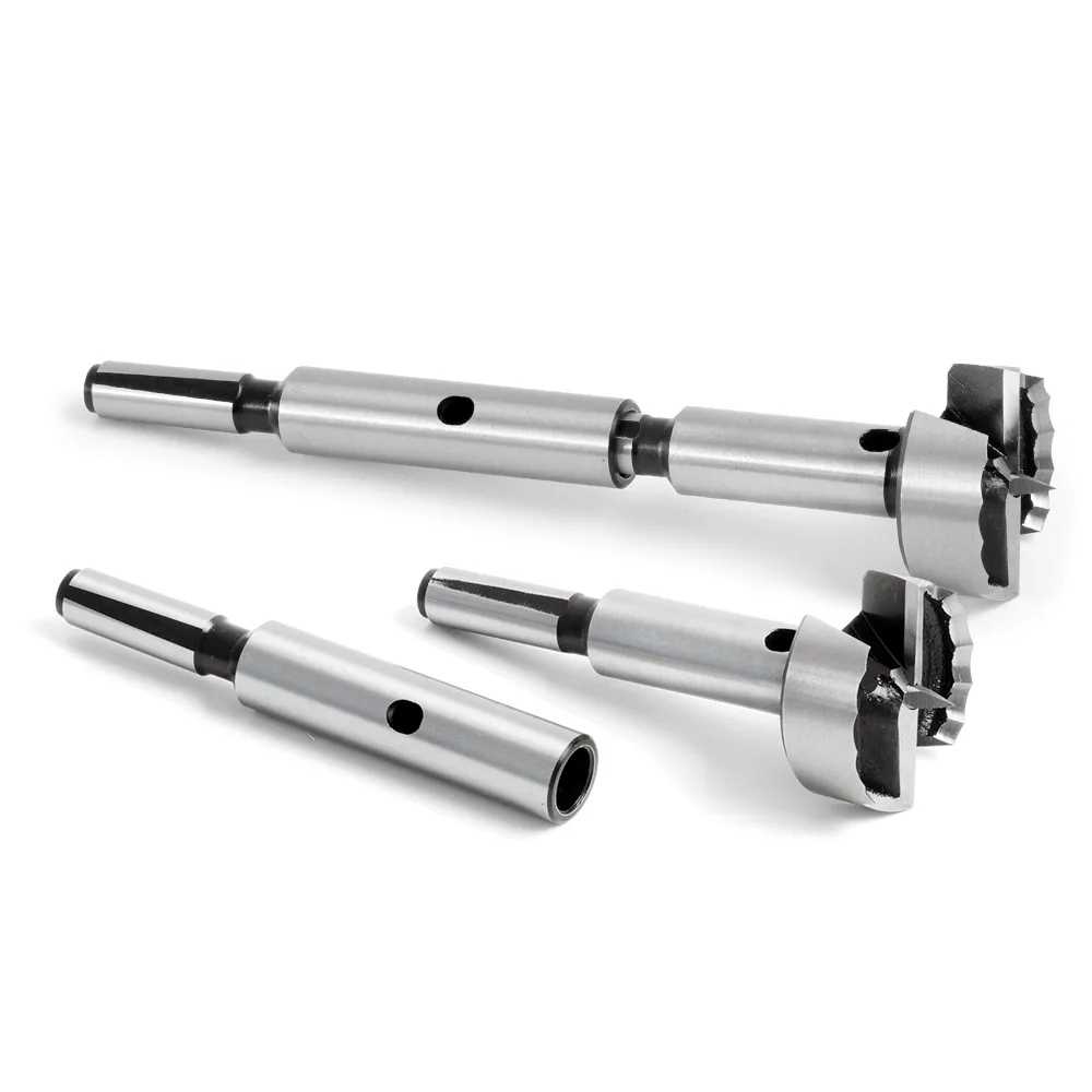 Verlängerung für Multi-Wave Forstnerbohrer - 250 mm -2