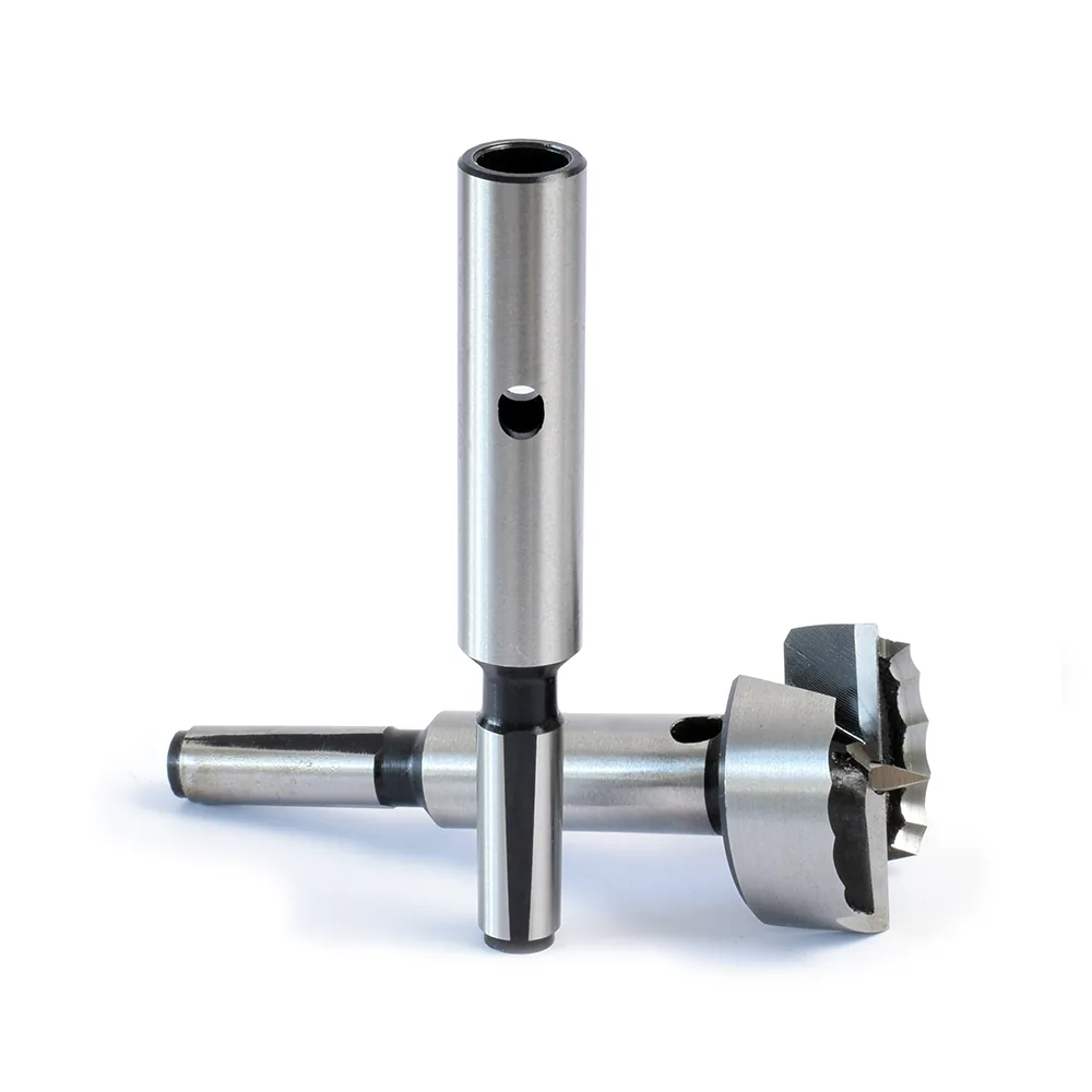 Verlängerung für Multi-Wave Forstnerbohrer - 250 mm -3