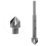Premium HSS Schaftsenker - D30x60 L90 S10 -1