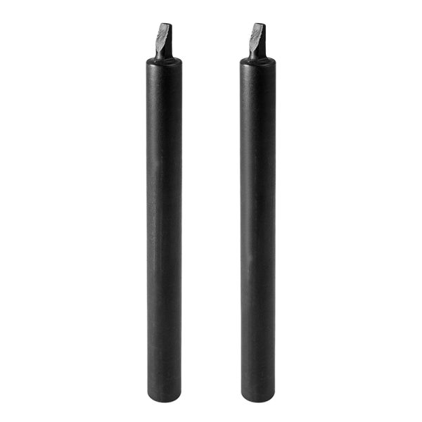 Set von Montagewerkzeugen für Multi-Wave Forstnerbohrer 2-teilig, 140 mm -1