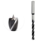 HSS Holzspiralbohrer - D30x195 L270 S=13 -1
