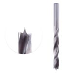 HSS Holzbohrer - D24x140 L215 S13 -1
