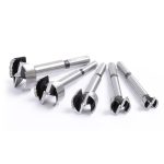 Wave Senker Set 5-teilig - D15-20-25-30-35 -2