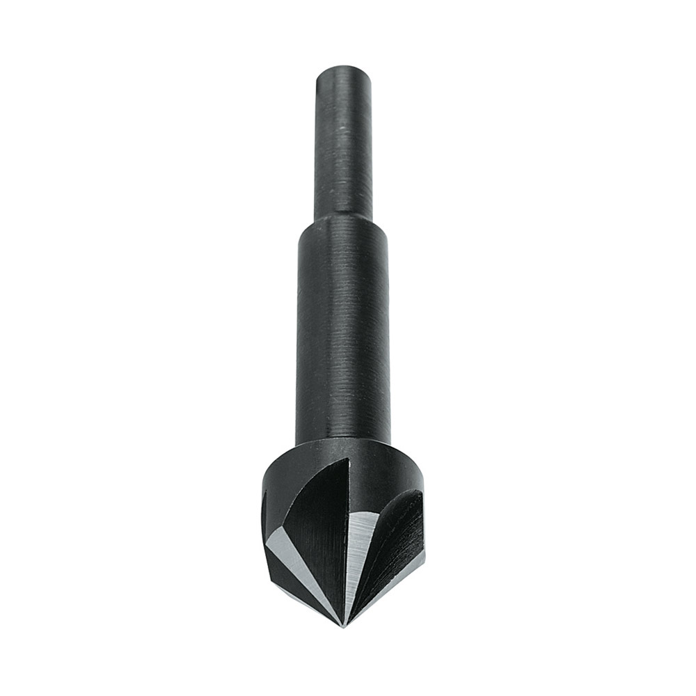 Schaftsenker - D18x60 L90 S6-1 Schaftsenker - D18x60 L90 S6 -1