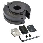 Universal-Set für Möbeltüre 7-teilig MAN - D120x40-50 d30 STAHL -4