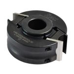 Universal-Messerkopf MAN - D120x40-50 d30 STAHL -3