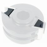 Keil für MesserköpfeMAN series-F020-F021 -2