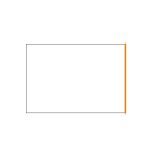 F043 Wendeplatten-Nutfräser - D19x12 L45 S=8 HW -5