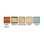 F043 Wendeplatten-Nutfräser - D19x12 L45 S=8 HW -6