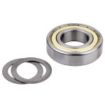 Lagerung des Fräskopfes - D62 d30 B18 -2