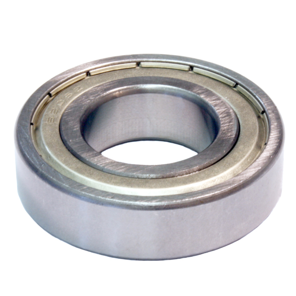 Kugellager - D12,7 d6,35 B4,8 -1