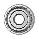 Kugellager - D15,88 d4,76 B5 -2