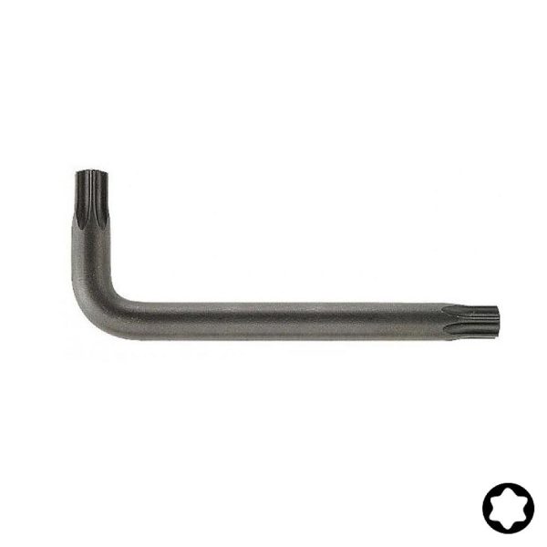 Torx Schlüssel - T8 -1