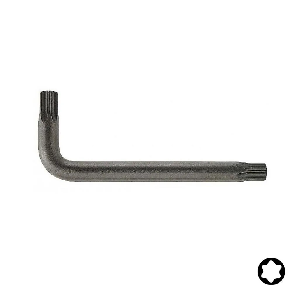 Torx Schlüssel - T9 -1