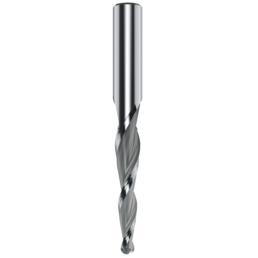 F152 Kegel-Spiralnutfräser HWM - D2x80 R1 A3° L120 S=12 Z2-1 F152 Kegel-Spiralnutfräser HWM - D2x80 R1 A3° L120 S=12 Z2 -1