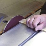 Klettschleifscheibe - D200 d30 -3