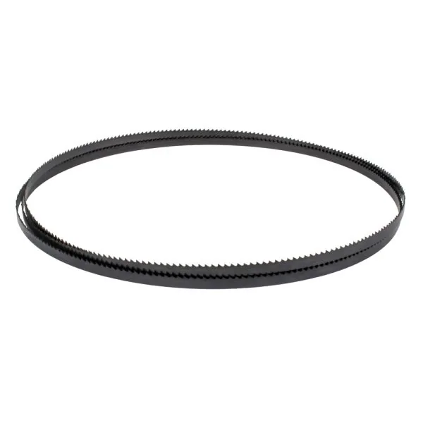 Carbon FORCE REGULAR Bandsägeband 1712mm - 8 x 0,65mm 10TPi -1