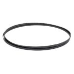 Carbon FORCE REGULAR Bandsägeband 1825mm - 10 x 0,65mm 6Tpi -1