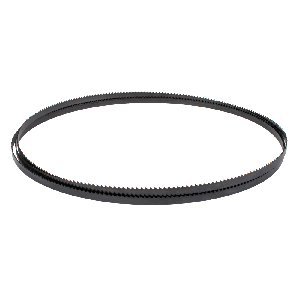 Carbon FORCE REGULAR Bandsägeband 2560mm - 8 x 0,65mm 10TPi-1 Carbon FORCE REGULAR Bandsägeband 2560mm - 8 x 0,65mm 10TPi -1