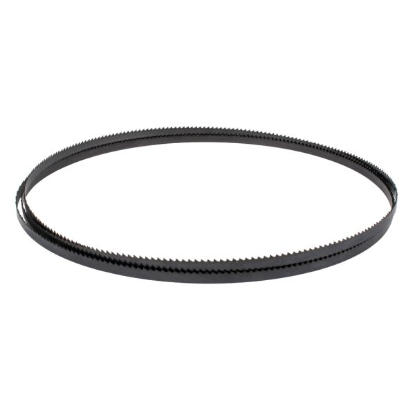 Carbon FORCE REGULAR Bandsägeband 2630mm - 8 x 0,65mm 10TPi -1