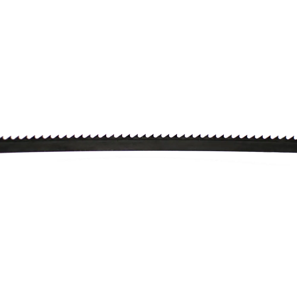 Carbon FORCE REGULAR Bandsägeband 3375mm - 25 x 0,9mm 6TPi -2