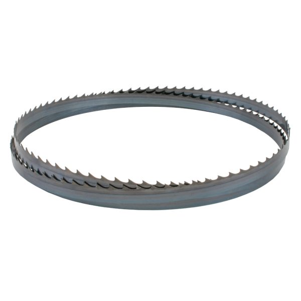 Carbon FORCE HOOK Bandsägeband 3430mm - 16 x 0,8mm 4TPi -1
