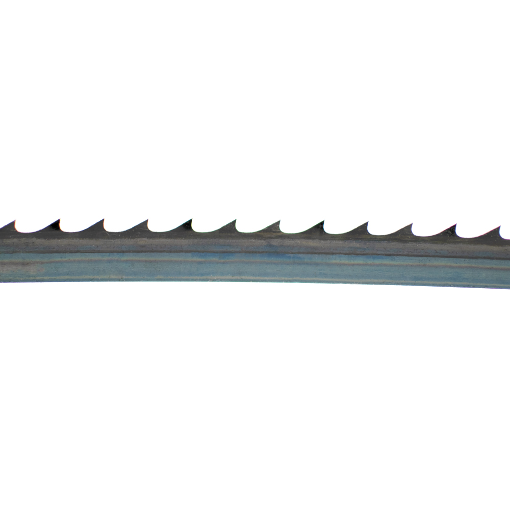 Carbon FORCE HOOK Bandsägeband 3607mm – 16 x 0,8mm 4TPi – Bild 3