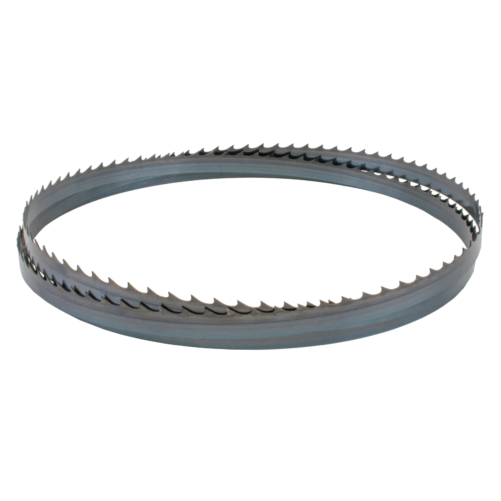 Carbon FORCE HOOK Bandsägeband 4080mm - 19 x 0,8mm 2TPi-1 Carbon FORCE HOOK Bandsägeband 4080mm - 19 x 0,8mm 2TPi -1