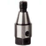 Adapter 303 mit konischer 30° Fläche, M10 - für Bohrer S8, D16x28,3x46 M10 L -1