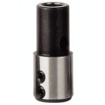 Klemmhülse 359 mit innerem Gewinde M10 - für Bohrer S10, D19,5x46 M10 L -1