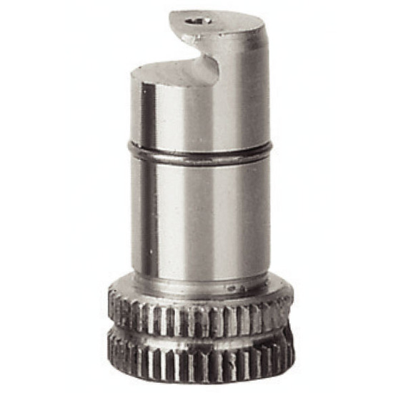 Schnellspanner 360 Biesse - für Bohrer S10, D20x37 L-1 Schnellspanner 360 Biesse - für Bohrer S10, D20x37 L -1