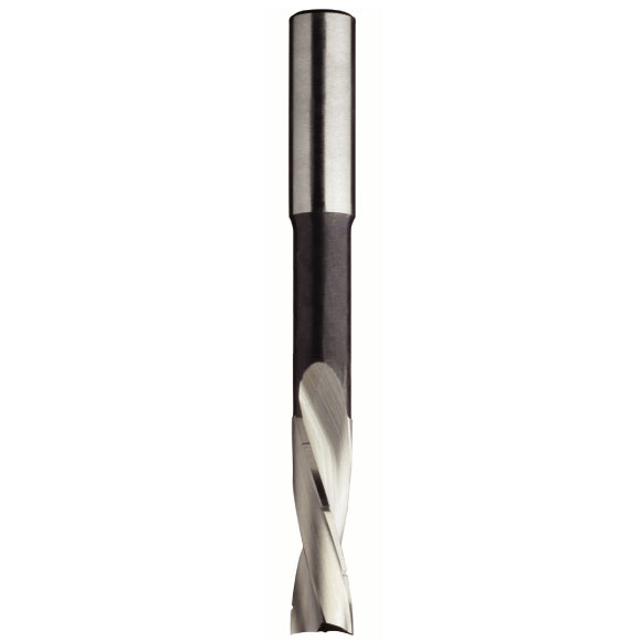F371 Spiral-Langlochbohrer mit Spanbrecher SP Z2 - D12x90 L150 S=16x50 R-1 F371 Spiral-Langlochbohrer mit Spanbrecher SP Z2 - D12x90 L150 S=16x50 R -1