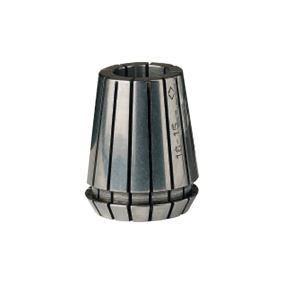 Genaue Spannzange ER16 (DIN6499) - 5mm-1 Genaue Spannzange ER16 (DIN6499) - 5mm -1