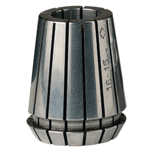 Genaue Spannzange ER40 (DIN6499) - 5mm -1