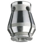 Genaue Spannzange für MK2 F400-026 - d=6mm -1