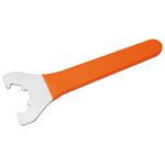 Schlüssel C für Spannköpfe ER40 -1