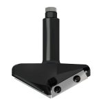 F465 Fasenfräser V-Fräser HW - 120° D87x24 L95 S=20 Z2 -1