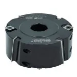 F603 Falzmesserkopf ziehender Schnitt MAN - D125x50 d30 Z4 V4 STAHL -1