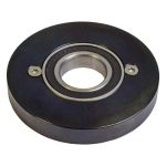 Kopierring mit Kugellager - D105 d30mm -1