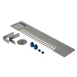 FD3080 Zusatzschablone für 8 mm Fingerzinken -1