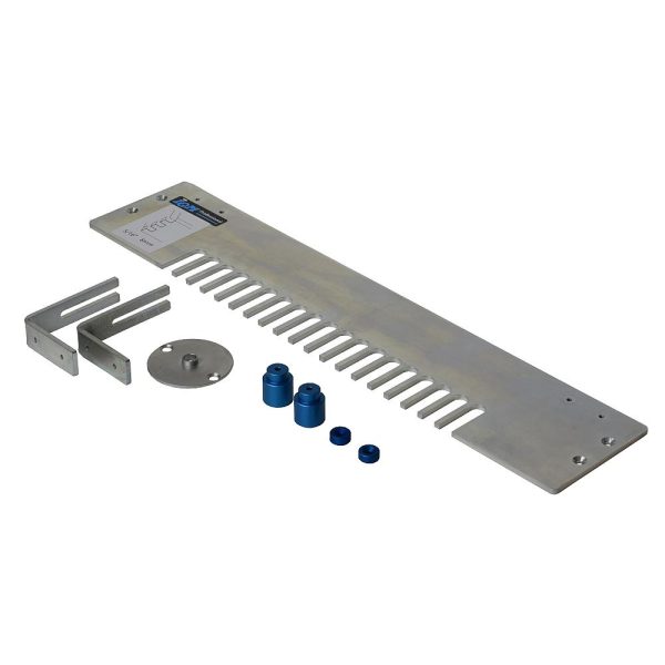 FD3080 Zusatzschablone für 8 mm Fingerzinken -1